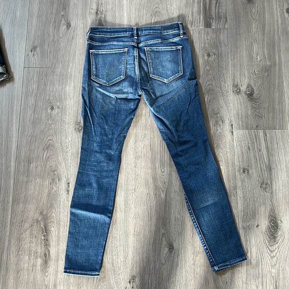 Abercrombie and Fitch Jean - Picture 2 of 5